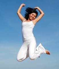 Enjoy some fresh air each day for healthy living