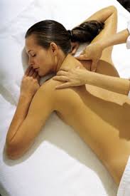 Massage aids in recovery and enhance relaxation