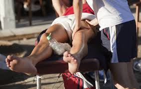 Marathons and Sporting Events